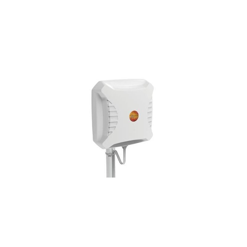 Poynting network antenna Directional Poynting network antenna Directional